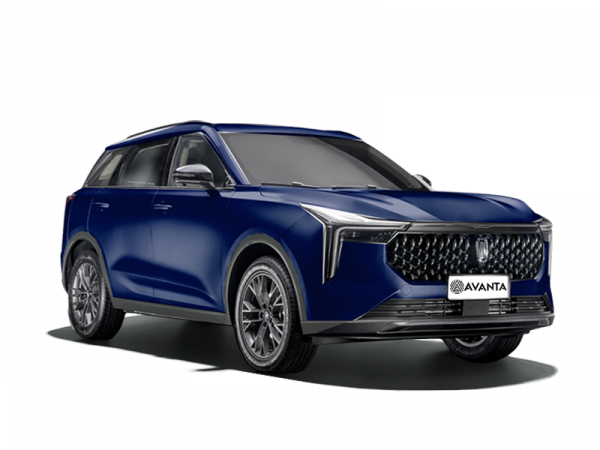 FAW Bestune T55 Comfort 1.5 AMT