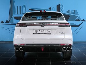 Changan UNI-K Tech 2.0 AT