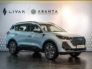 Chery Tiggo 7 Pro Max NEW Актив 1.6 AMT