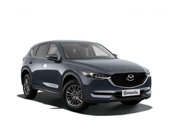 Mazda CX-5 Active 2.0 AT