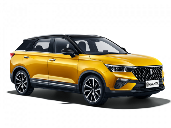 FAW Bestune T77 PRESTIGE (DCT) 1.5 AMT