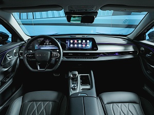 Chery Arrizo 8 Ultra Black 1.6 AMT