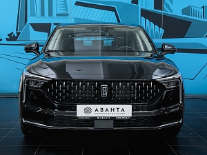 Bestune B70 Exclusive 1.5 AMT