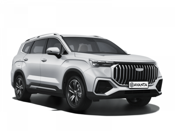 Okavango Flagship 2.0 AMT