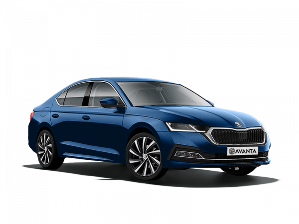 Skoda Octavia Active Plus 1.6 AT