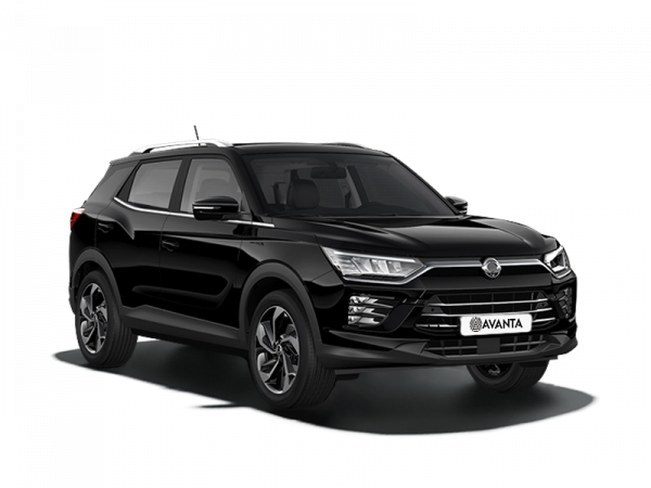 KGM Korando Dream 1.5 AT