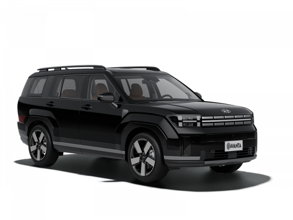 Hyundai Santa Fe NEW High-Tech 2.5 AT