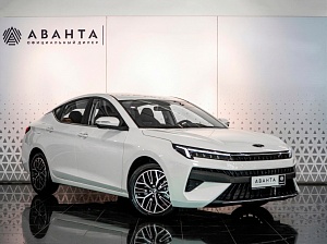 Москвич 6 Комфорт 1.5 CVT