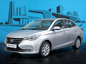 Changan Alsvin Техно 1.5 AMT