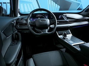 Chery Tiggo 7 Pro Max Престиж (Prestige) 1.6 AMT