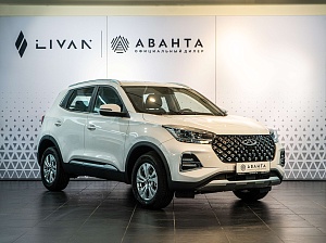 Chery Tiggo 4 Pro Action 1.5 CVT