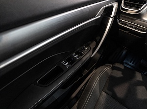 Belgee X50 Актив 1.5 AMT