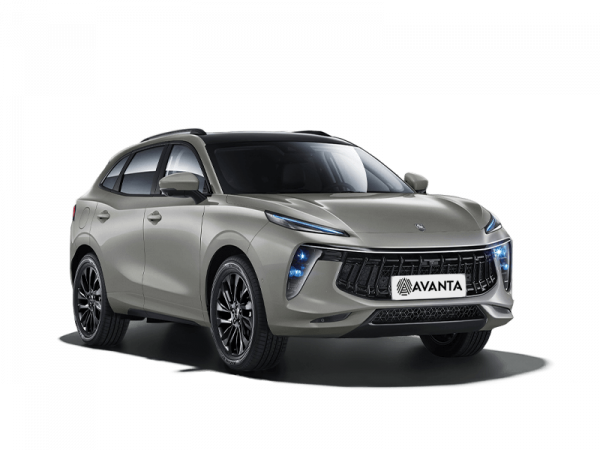 Forthing T5 EVO Exclusive 1.5 AMT