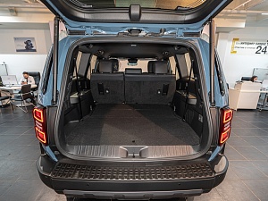 Toyota Land Cruiser Prado First Edition 2.4 AT