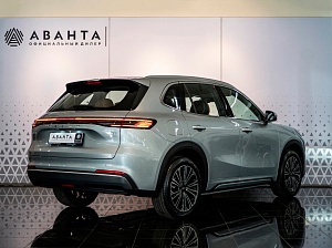 Galaxy Starship 7 Пилот (Pilot) 1.5h AT