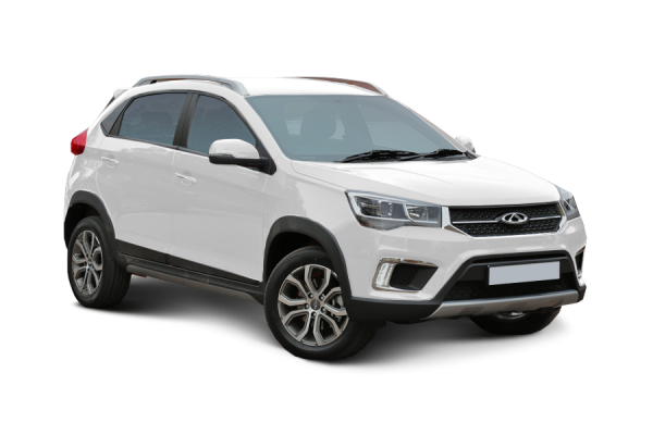 Chery Tiggo 2