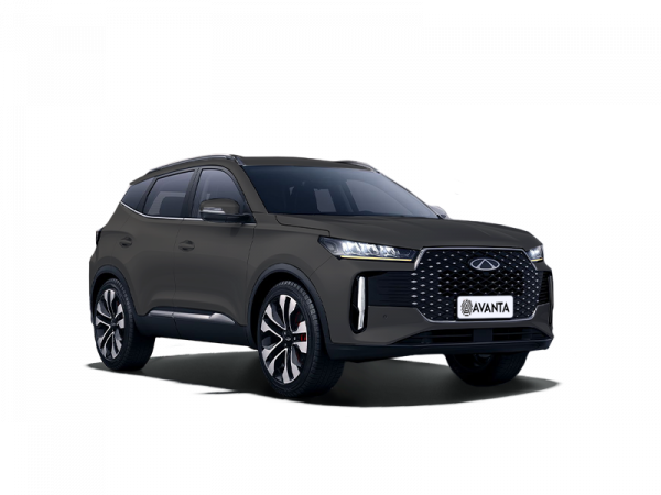 Chery Tiggo 4 Active 1.5 AMT