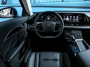 Bestune B70 Vision 2.0 AT