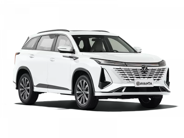 Changan CS75PLUS NEW