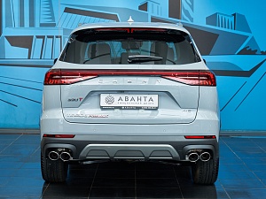 Chery Tiggo 8 Pro Max NEW Ультимейт 2.0 AMT