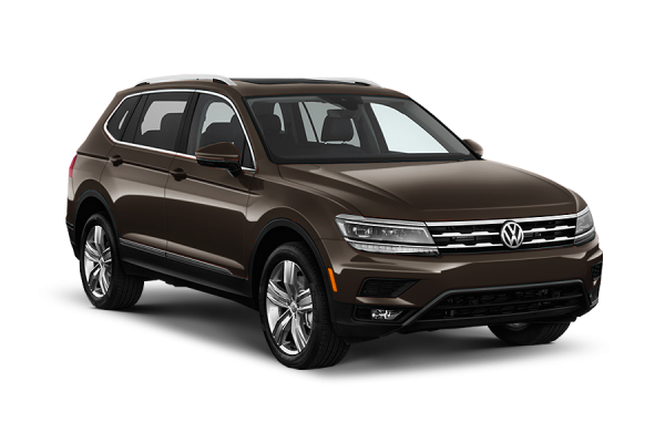 Volkswagen Tiguan 2020 Exclusive 2.0 AMT