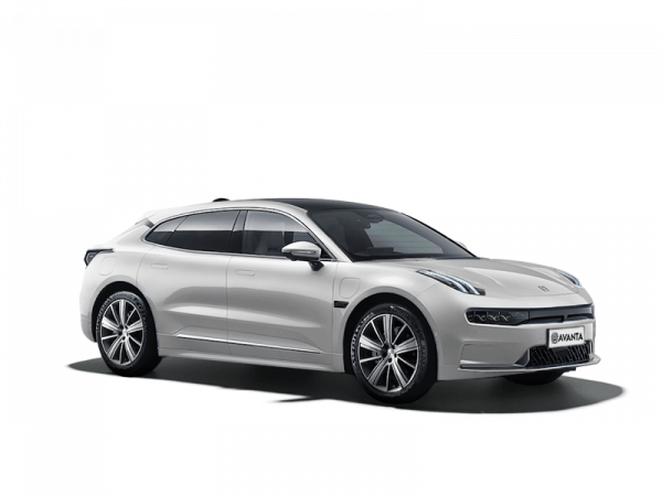 Zeekr 001 Z Sport  AT