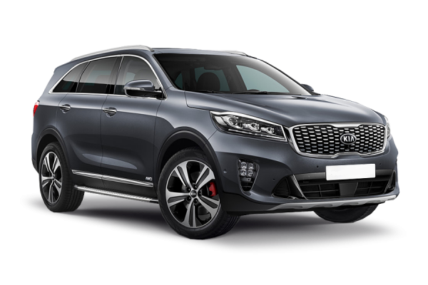 Kia Sorento Prime Prestige 2.2 AT