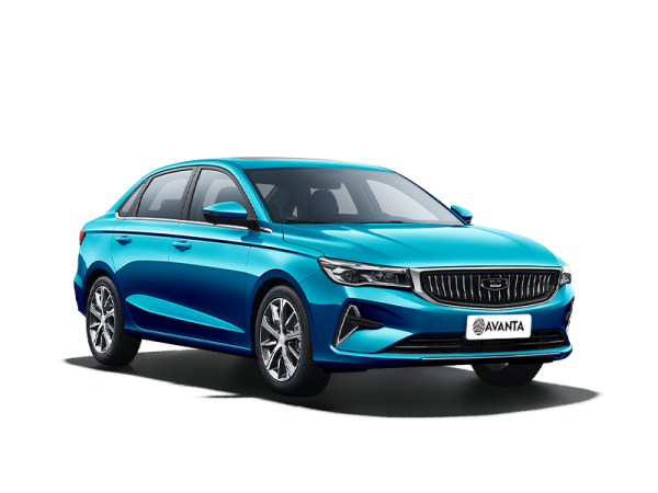 Belgee S50 Style 1.5 AT