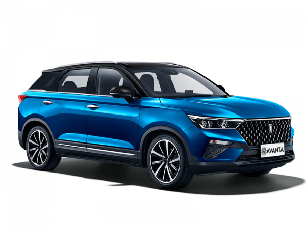 FAW Bestune T77 PRESTIGE (DCT) 1.5 AMT