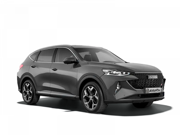 Haval F7 Elite 2.0 AMT