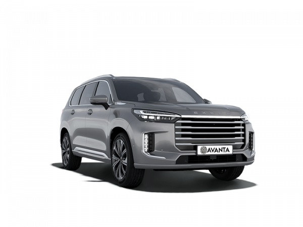 Exeed VX NEW President 7 мест 2.0 AT