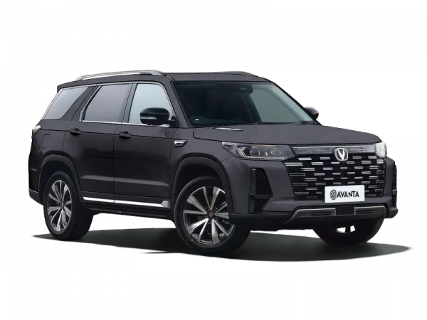 Changan CS95 NEW Black edition 2.0 AT