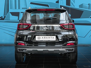 Chery Tiggo 4 Pro Action 1.5 CVT