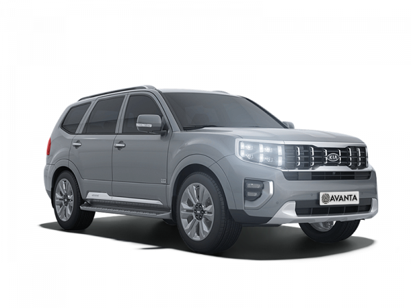 Kia Mohave Premium 3.0 AT