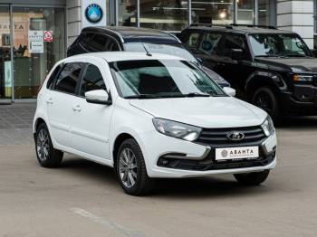 ВАЗ (LADA) Granta 2019