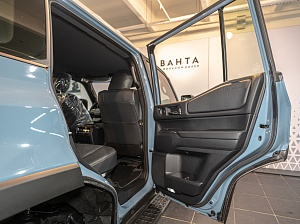 Toyota Land Cruiser Prado First Edition 2.4 AT