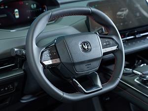 Changan CS55PLUS Техно 1.5 AMT