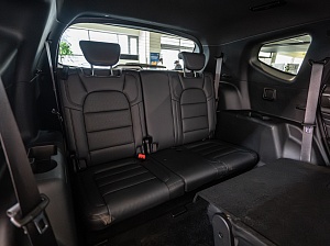 Dongfeng DFSK ix7 Премиум (Premium) 2.0 AT