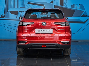 Changan CS55PLUS Техно 1.5 AMT