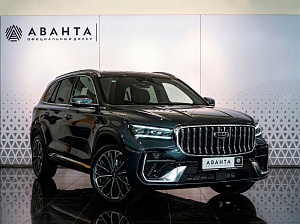 Monjaro 2025 Фулл Мун (Full Moon) 2.0 AT