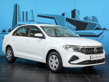 Volkswagen Polo 2022