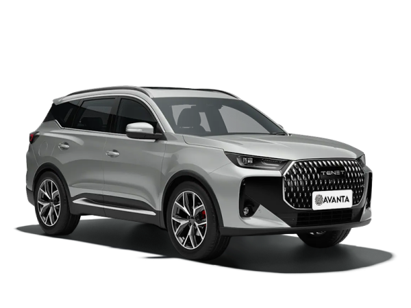 Tenet T7 Active 1.6 AMT