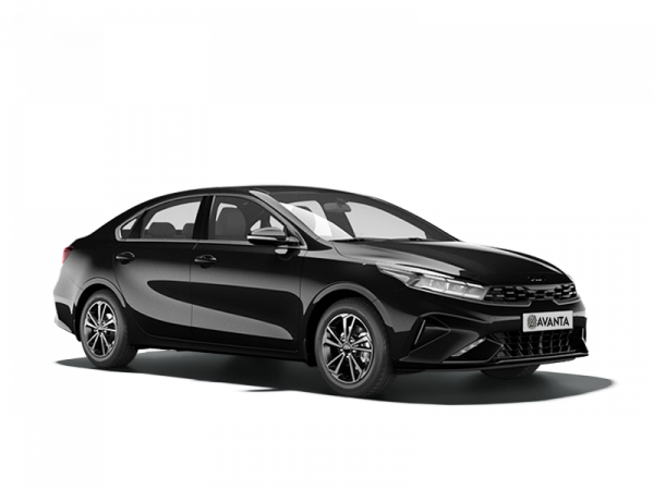 Kia Cerato Classic 1.6 MT