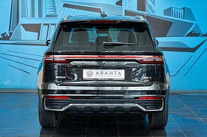 Monjaro Flagship 2.0 AT