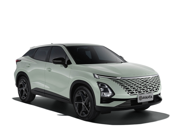 Omoda C5 Supreme 1.6 AMT