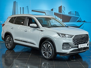Chery Tiggo 8 Pro Max NEW Ультимейт 2.0 AMT