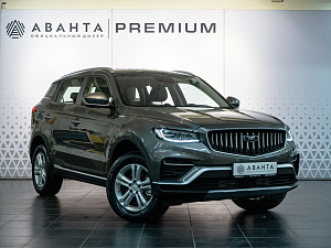 Belgee X70 NEW Стиль 1.5 AT