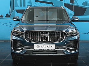 Monjaro Exclusive 2.0 AT