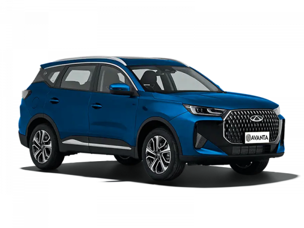 Chery Tiggo 7L Prime 1.6 AMT