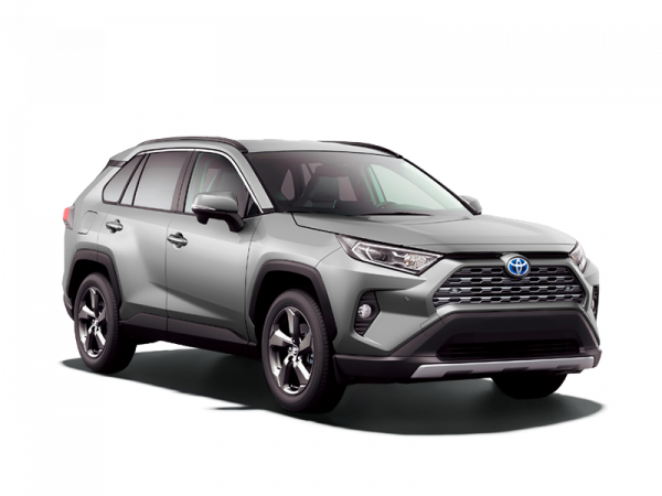 Toyota RAV4 Urban 2.0 CVT